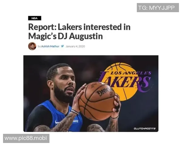 都是中锋！湖人3大补强目标出炉，谁更适合东契奇？