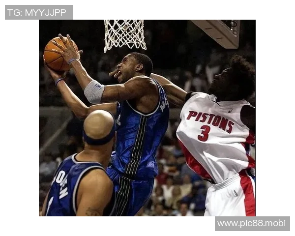 当年得分王！麦迪：我不认为03年地球上哪个球员比我更强