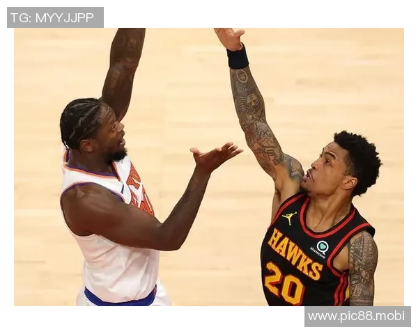 行云流水！邓恩内外开花&科林斯暴扣 快船轰出18-2进攻高潮