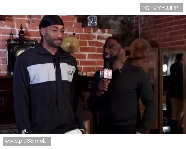 伦纳德称加兰天赋未兑现，快船新环境助其爆发