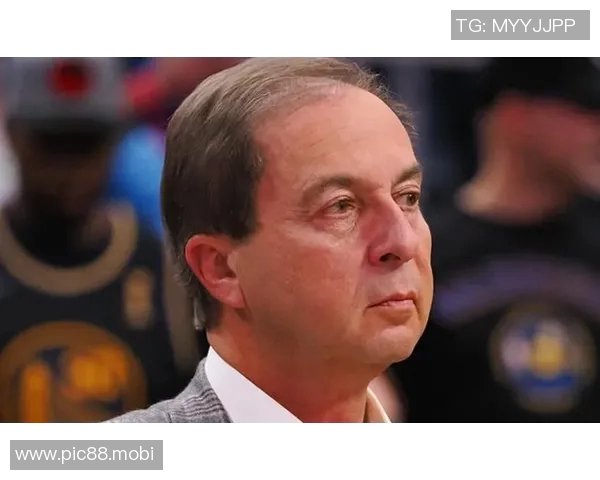 勇士老板：球队基因里没有摆烂这两个字，不会为选秀权而输球